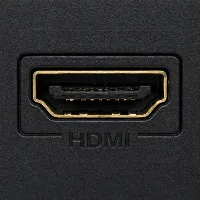 HDMI Buchse