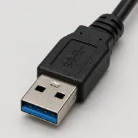 USB-A (3.0) Stecker