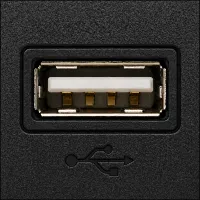USB-A Buchse