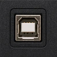 USB-B Buchse