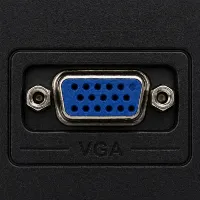VGA Buchse