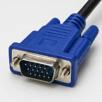 VGA Stecker