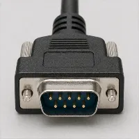 COM-Port (9-polig) Stecker