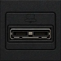 Docking-Station-Anschluss (Laptop-seitig)