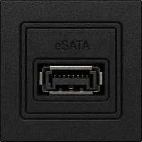 eSATA Buchse