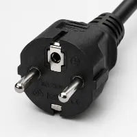 Strom - Schuko Stecker