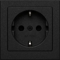 Strom - Schuko Buchse