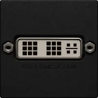 DVI-I (Single Link) Buchse