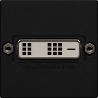 DVI-D (Single Link) Buchse