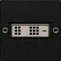 DVI-A Buchse