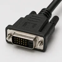 DVI-D (Dual Link) Stecker