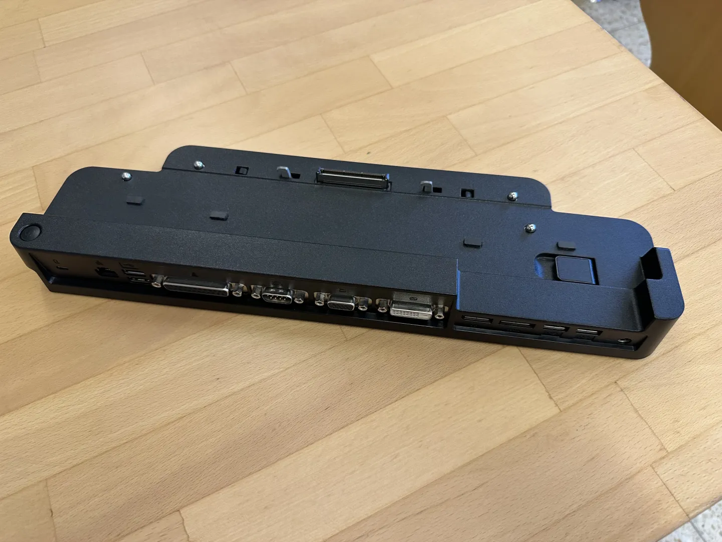 Lifebook Port Replicator