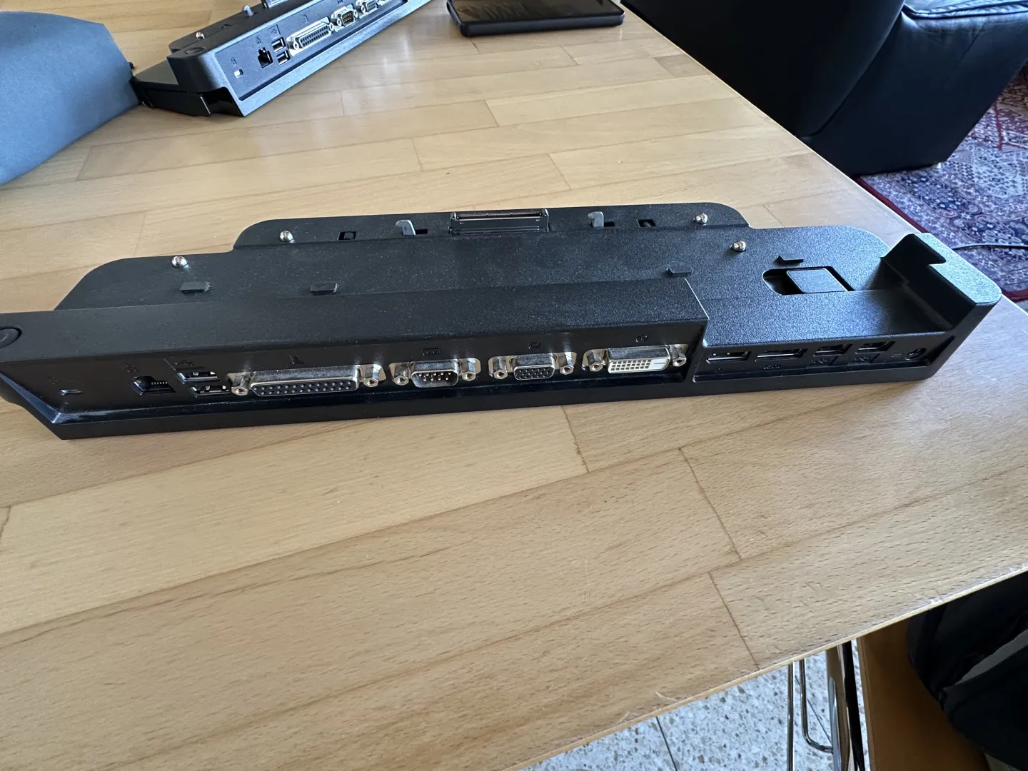 Lifebook Port Replicator